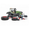 Traktor Fendt 1050 Vario s mechanikom