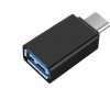 C-TECH adaptér USB 3.2 Type-C na USB A (CM/AF) CB-AD-USB3-CM-AF