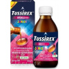 HÄLSA Pharma GmbH TUSSIREX JUNIOR sirup - 1x120 ml