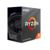 AMD RYZEN 5 4500 100-100000644BOX