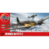 AIRFIX Classic Kit lietadlo A06014 Heinkel HEIII P2 nová forma 1:72 (30-A06014)