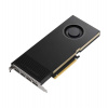 PNY NVIDIA® RTX™ A4000 16 GB GDDR6, 2564-bit, PCIEx16 4.0, DP 1.4 x4, Active cooling, FP, Bulk (VCNRTXA4000-SB)