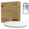 Smart osvetlenie - YEEELILE 550C Intelligent RGB LED stropná žiarovka (YEEELILE 550C Intelligent RGB LED stropná žiarovka)