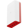 Twelve South Twelve South PlugBug 120W USB-C Wall Cha TS-2446 USB nabíjačka 4 x USB-C®; TS-2446