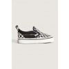 Detské tenisky Vans CLASSIC SLIP-ON VN000D0SBA21 čierna EUR 18.5