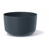 Kvetináč GRACIA STANDARD 33,9 cm - farba: antracitová - vrstva - antracit - Prosperplast