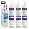 SBS002 (x3) Originálny vodný filter (4812 817 29632)