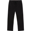 VANS RANGE RELAXED ELASTIC PANT, black - XXL