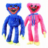 Huggy Wuggy Poppy Playtime Toy 40 cm 2 ks (Huggy Wuggy Poppy Playtime Toy 40 cm 2 ks)