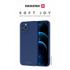 PUZDRO SWISSTEN SOFT JOY ONEPLUS NORD CE 3 LITE 5G MODRÉ