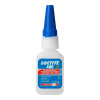 Loctite 406 - 20 g sekundové lepidlo