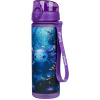 BAAGL Tritanová fľaša na nápoje Axolotl 500 ml