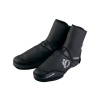 Návleky na tretry Pearl Izumi Elite Barrier MTB čierne