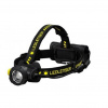 LED LENSER LedLenser Čelovka H15R WORK, Ledlenser, Varianta čierno-žltá