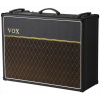 Vox AC30C2 barva klasická černá