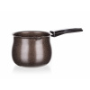 Banquet Džezva s nepřilnavým povrchem GRANITE Brown 0,38 l