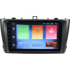 RÁDIO NAVIGACE GPS TOYOTA AVENSIS T27 2008-2015