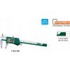 Velikost CALIPER 150 DIGITS 6 3V/RD1.6 ROLLER