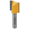 Fréza do dreva Strend Pro S8 mm, YC0202, frézka do hornej frézy, D08 H19