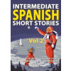 Intermediate Spanish Short Stories