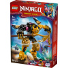 LEGO Ninjago 71839 Arin spinjitzu bojový robot