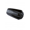 Gumové koncovky Leki Rubber Pad Trekking, black