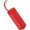 Xiaomi Mi Portable Outdoor reproduktor červený