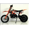 KXD Minicross 50cc 706 4T