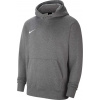 Nike Team Detská mikina Nike Park Fleece Pullover Hoodie CW6896 071 Veľkosť: XL