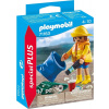 PLAYMOBIL 71163 Ekologická aktivistka