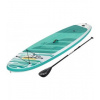 Doska Bestway® 65346, HYDRO-FORCE™ HuaKa'i, paddleboard, 3,05x0,84x0,15 m