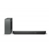 Soundbar Philips TAB8507B/10 3.1 600 W čierny