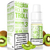Pinky Vape Roll My Troll 6mg/10ml (Kiwi mix)