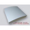 Absorpční panel Sonitus:Leviter Shape 12 / Melamine / 4ks