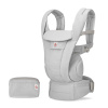 Ergobaby nosič OMNI DELUXE Cotton Varianta: Pearl Grey