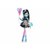 Mattel Figúrka Monster High „Strašidelne krásne narodeniny“ (Frankie) (100396015)