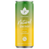 Puhdistamo Natural Energy Drink 330 ml - hrušková limonáda