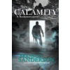 Calamity (Brandon Sanderson)(Brožovaná)