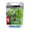 Autožiarovka Philips H1 12V 55W LongLife EcoVision Blistr