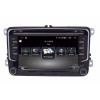 Rádio Navigácia VW Passat, Golf, Tiguan Sharan Android Auto / CarPlay