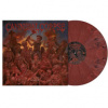 Cannibal Corpse - Chaos Horrific / Marbled / Vinyl [LP]