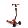 Trojkolesová kolobežka Toyz TOYZ-0412 Červená