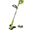 RYOBI 18V ONE+ Hybridná strunová kosačka 25-30 cm RLT1831H25F