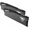 PATRIOT VIPER Elite 5 Ultra 64GB DDR5 6000MT/s/DIMM/CL40/XMP 3.0/1,4V/Kit 2x 32GB