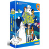 Byl jednou jeden... Vesmír 6DVD