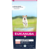 EUKANUBA Senior malá/stredná ryba bez obilnín 12 KG