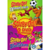 Scooby-Doo (Episodes + Original Movie) Field Of Screams / Mask Of The Blue Falcon DVD