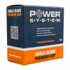 Power System Chalk Block magnézium ve tvaru kostky 56g