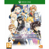Xbox One Tales of Vesperia - Definitive Edition (nová)