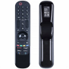 Diaľkový Ovládač TechTell AN-MR21GA AN-MR21GC Magic pre LG čierny